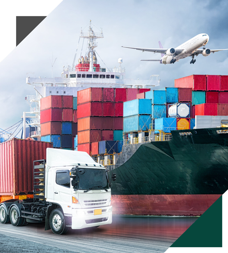 Intermodal Freight Transport